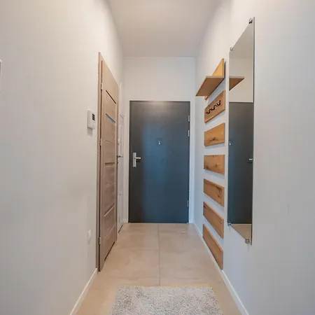 Vip Apartamenty Hetmanska Rzeszów Exteriér fotografie