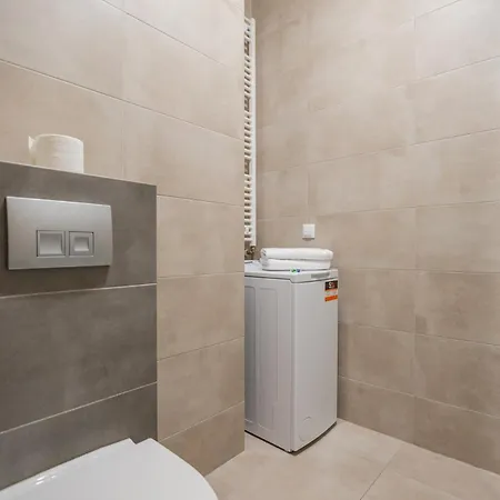 Vip Apartamenty Hetmanska Rzeszów Exteriér fotografie