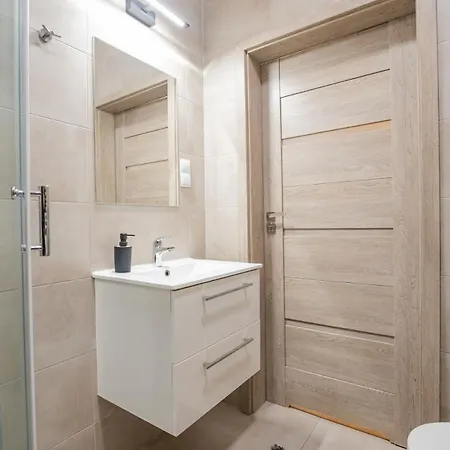 Vip Apartamenty Hetmanska Rzeszów Exteriér fotografie