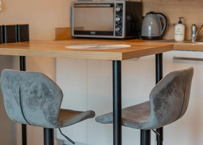 Vip Apartamenty Hetmanska