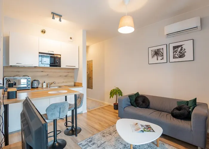 Vip Apartamenty Hetmanska