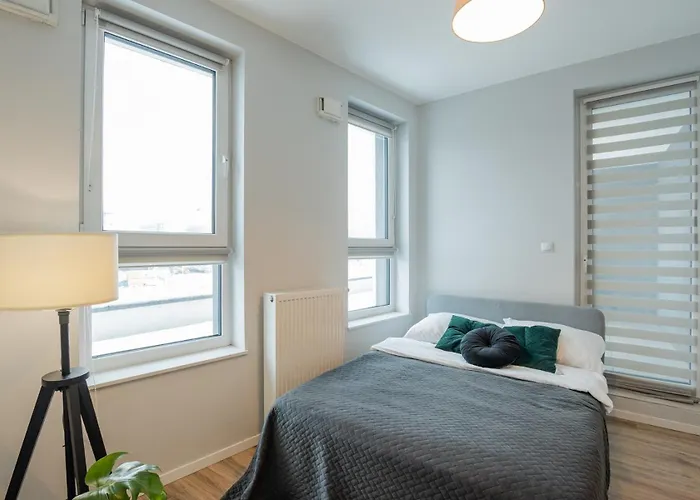 Vip Apartamenty Hetmanska