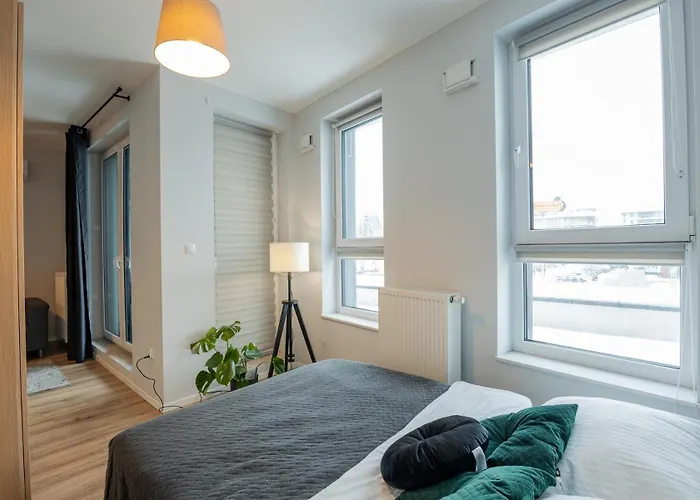 Vip Apartamenty Hetmanska