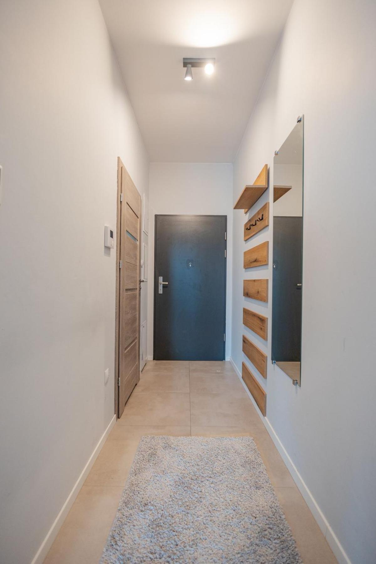 Apartment Vip Hetmanska