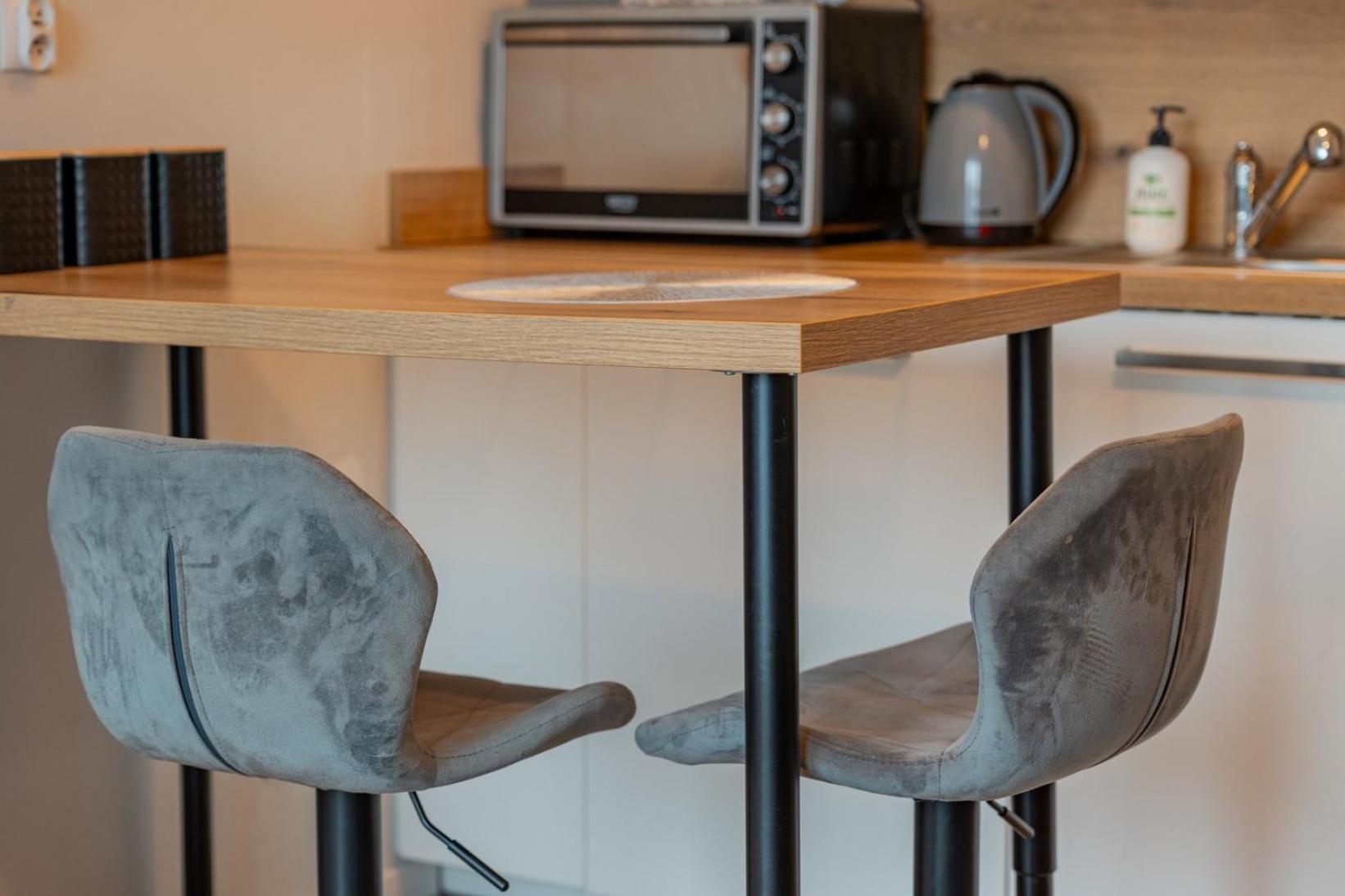 Vip Hetmanska Apartment Rzeszow