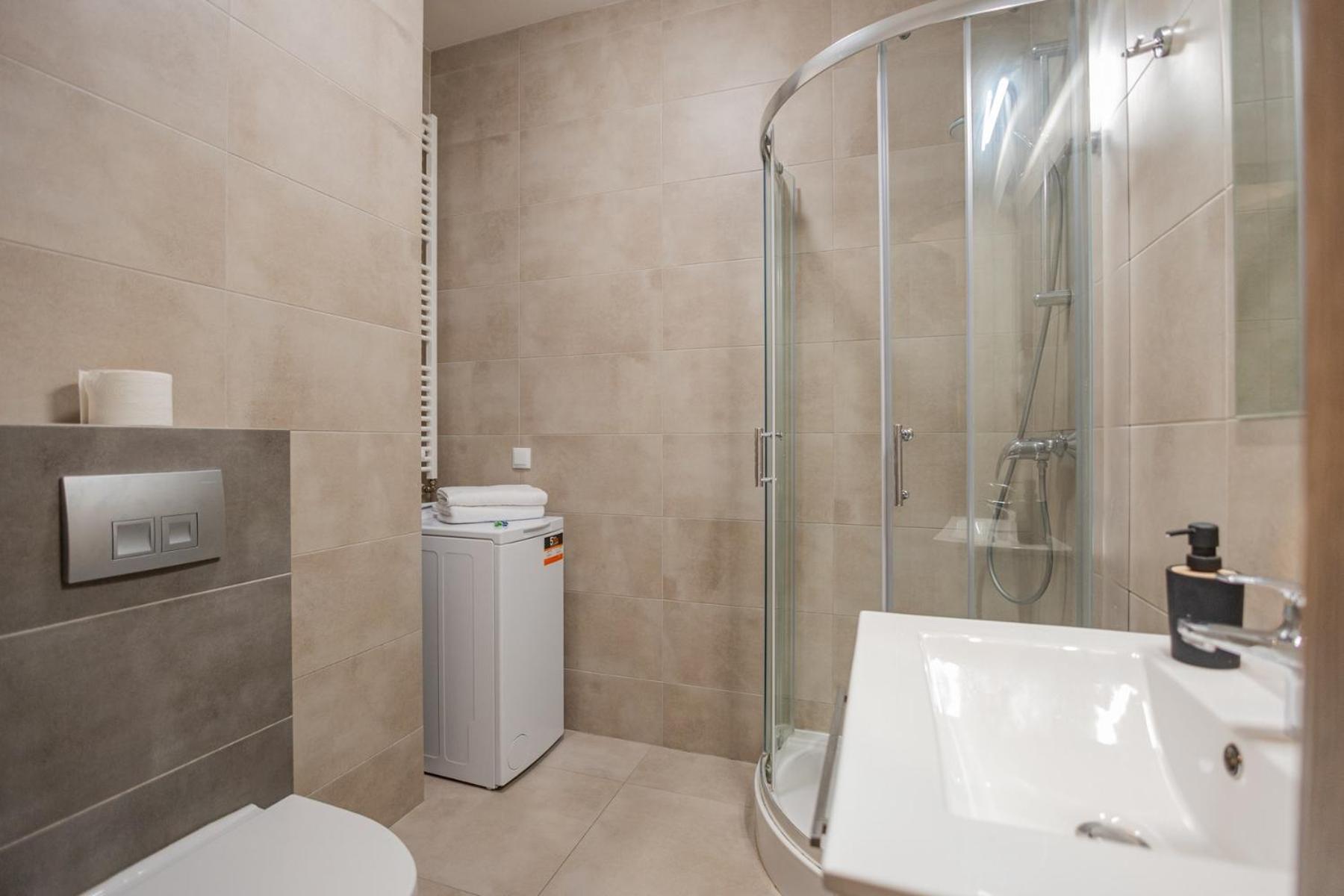 Vip Hetmanska Apartment Rzeszow