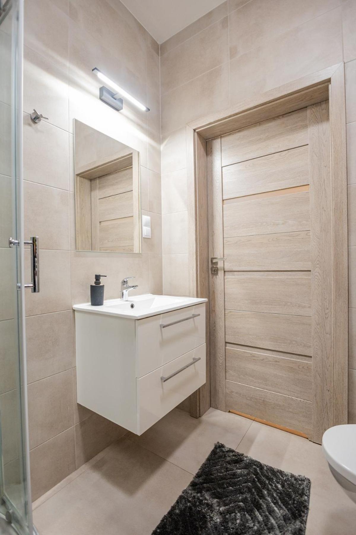 Apartmán Vip Hetmanska Rzeszów
