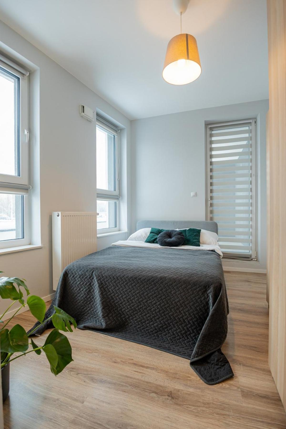Apartment Vip Hetmanska