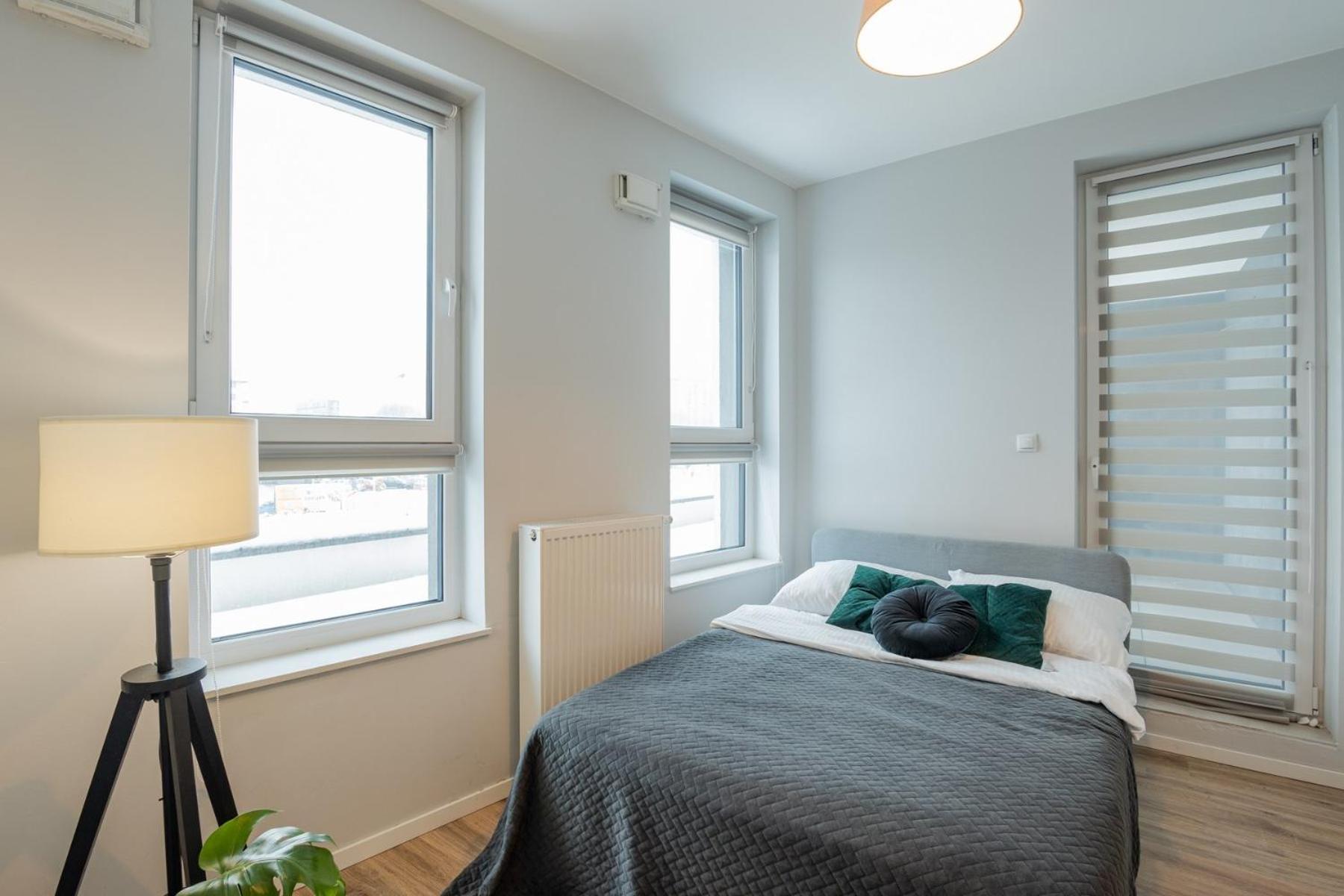 Vip Hetmanska Apartmán Rzeszów